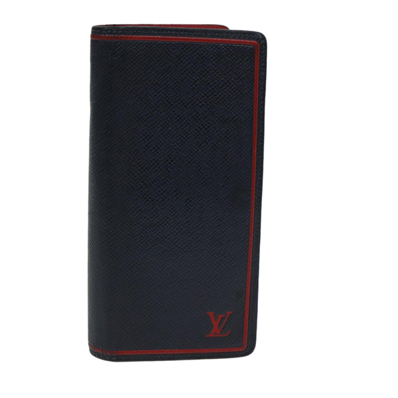 LOUIS VUITTON Portefeuille Brazza Wallet - Picture 14 of 16